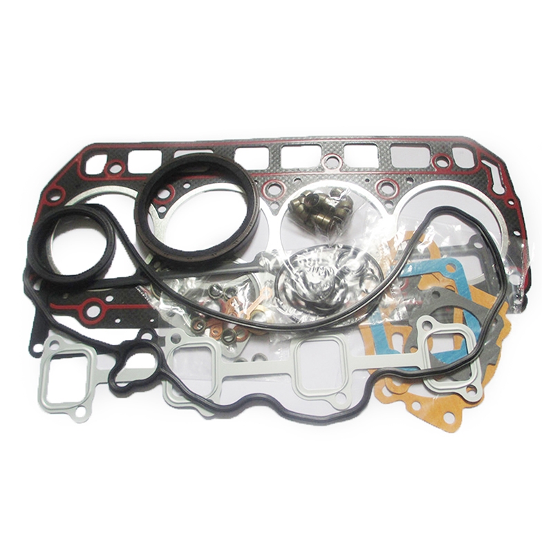 Gerüstet für Mitsubishi 4DQ5 Motor FD10 FD14 FD15 FD18 FD20 Gabelstapler - überholung Volldichtungs-Set 30694-50053 3069450053 FD10, FD14, FD15, FD18, FD20