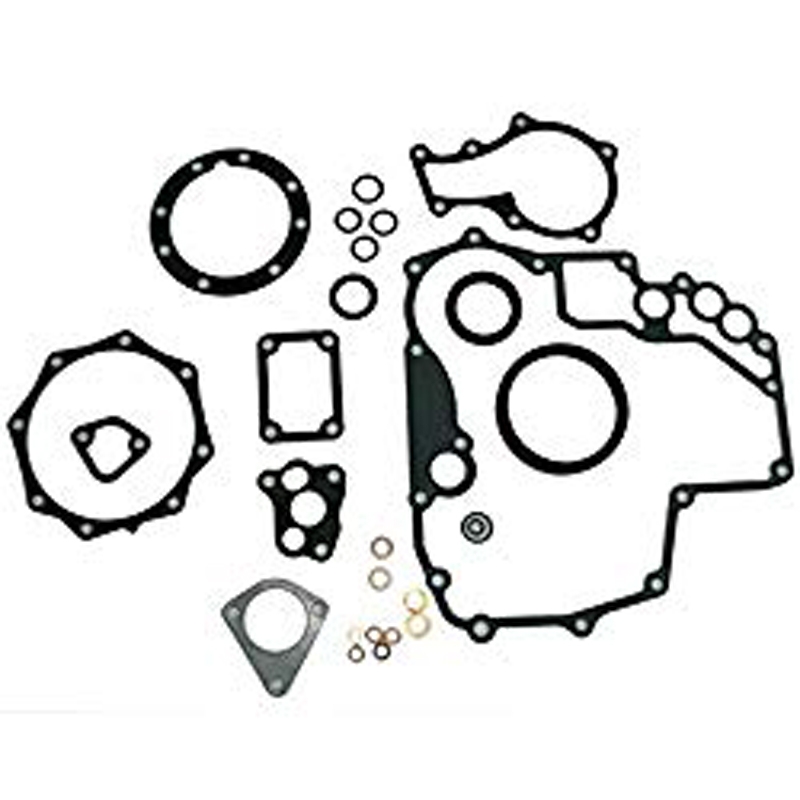 Hergestellt für Kubota Z482 Motor T1600 Traktor Teil - überholung Vollkopfdichtung Set Kit 16853-99355 16853-99366