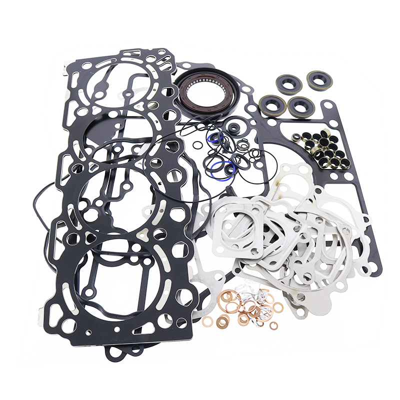 Passend für Deutz Motor 1011 2011 BF4M2011 BF4L2011 - Overhaul Dichtung Kit 02931740 0293 1740 02929855 0292 9855