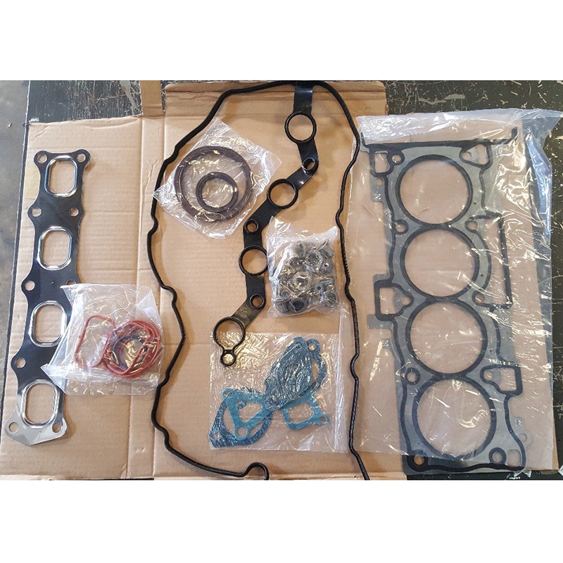 Kompatibel mit Mitsubishi 4B12 Motor - überholdichtung Kit 1000A523