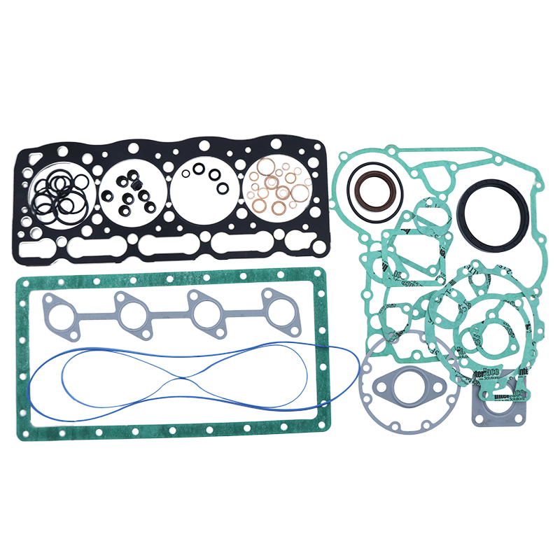 Speziell für Kubota Motor V1305 - Overhaul Dichtung Kit 16299-01620 1629901620 RTV1100CR, RTV1100CR9, RTV1100CRX, RTV1100CW, RTV1100CW9, RTV1100CWX, RTV1140CPX, RTV1140CPXR, RTV-X1100CR, RTV-X1100CW, RTV-X1120DG2, RTV-X1120DR, RTV-X1120DR2, RTV-X1120DW, R