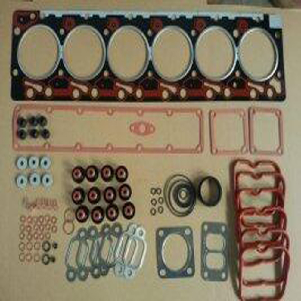 Hergestellt für Cummins ISME345 30 Motor - Overhaul Dichtung Kit