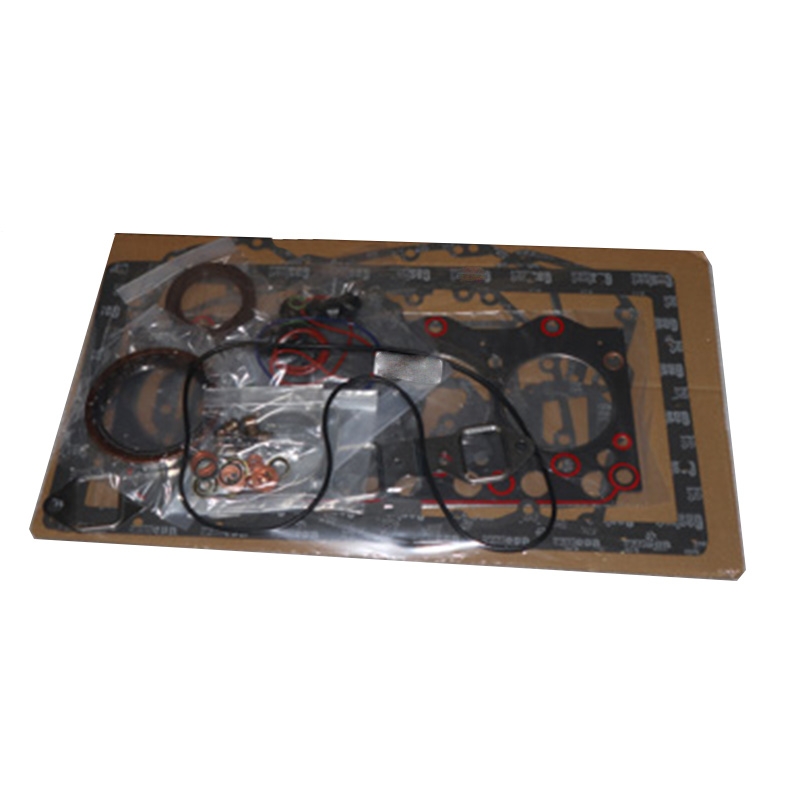 Direkter Ersatz für Cummins B3.3 QSB3.3 Motor - überholdichtung Bausatz 4955996