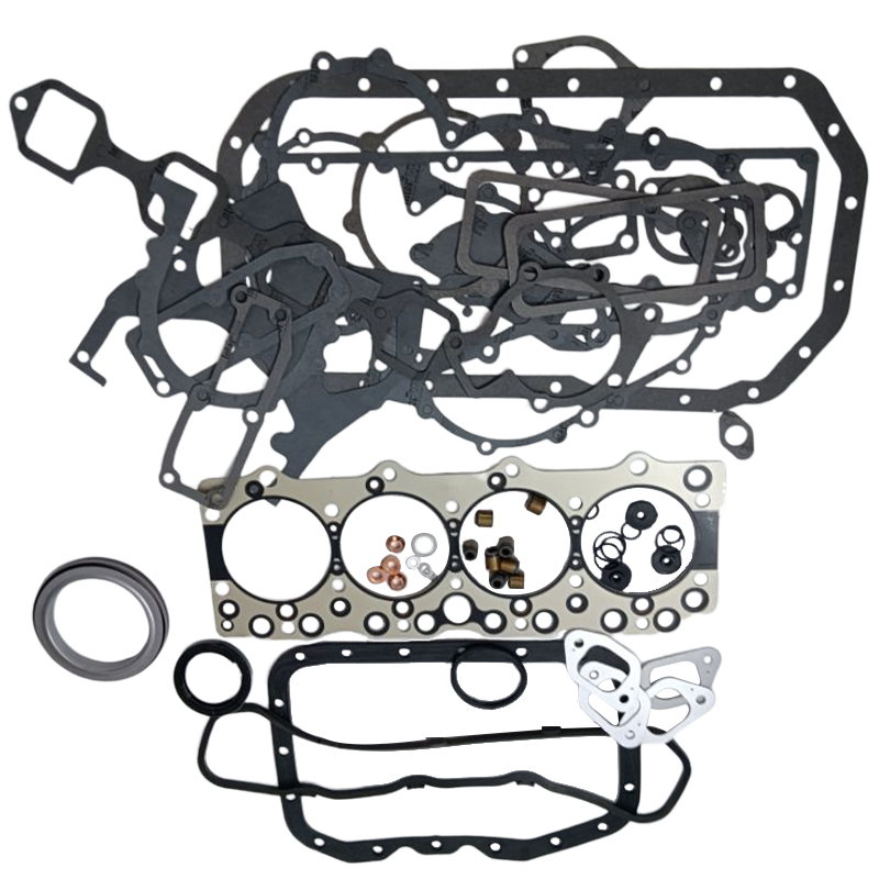 Erstellt für Isuzu Engine 4BG1 4BG1T JCB Bagger JS130 JS160 JS180 - überholungsdichtungssatz 5878182900 02/800676 5878147501 5878142813 5878126942 02-800676 02800676 JS130W, JS130W-PLE, JS145W, JS160W, JS160W-PLE, JS175W, JS175W-T2, JS180