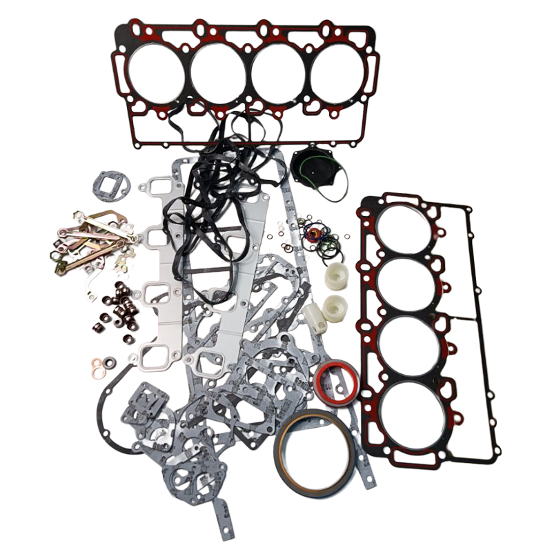 Optimiert für Caterpillar CAT Engine 3208B - Overhaul Dichtung Kit