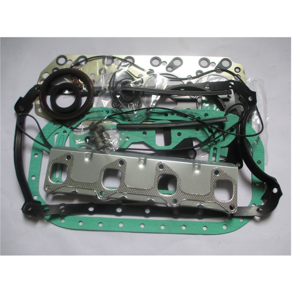 Entwickelt für Isuzu 4LE2 4LE2-XYBB01 Motor - überholdichtung Kit Z-5-87814-313-1 Z-8-97235-261-0 Z-8-97201466-1 Z-5-87814-313-2