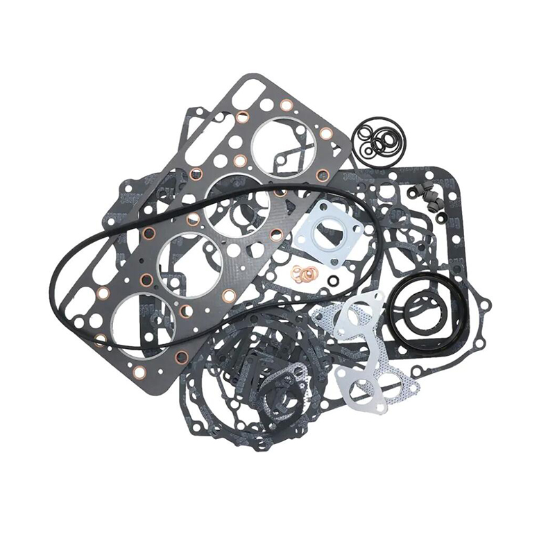 Kompatibel mit Kubota Engine V1512 - Overhaul Dichtung Kit L1-26, L1-28, L1-33, L1-43, L1-265, L1-275, L1-285, L1-295, L1-315, L1-35