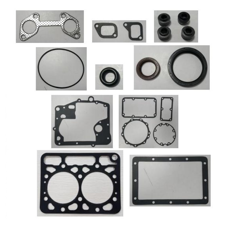 Perfekter Ersatz für Kubota Motor Z620 Traktor RX1300 - überholdichtung Kit