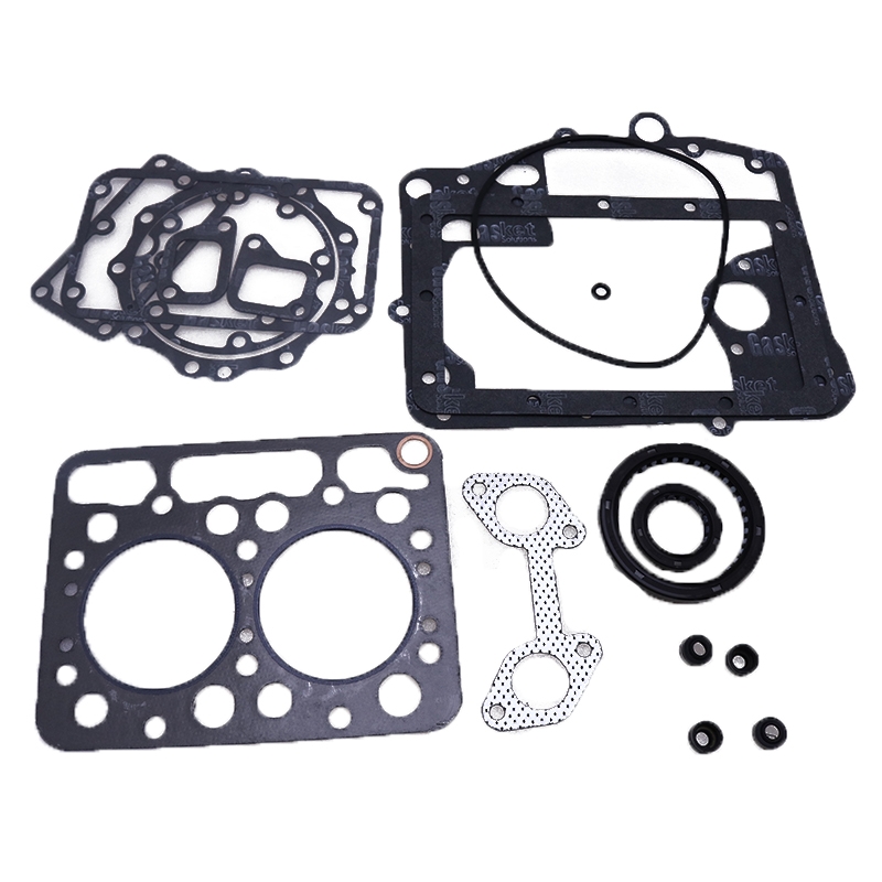 Speziell für Kubota ZB500 Motorgl5500 Generator - überholdichtung Kit