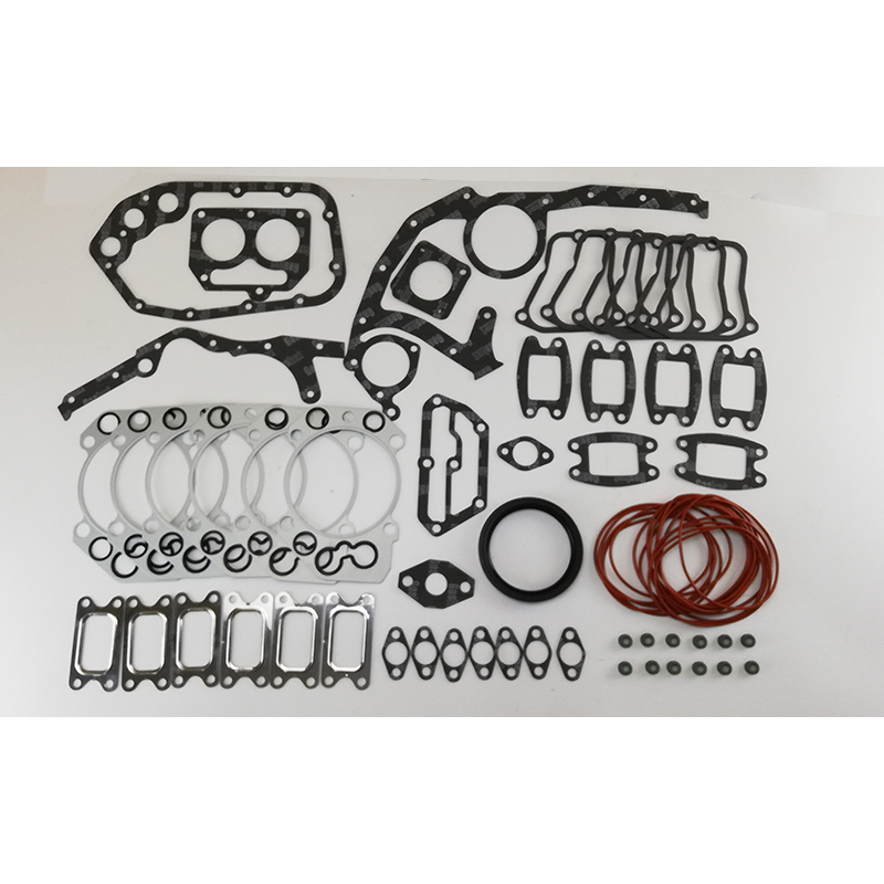 Passend für Liebherr Motor D926 D926T D926TI - überholdichtung Bausatz D926-TI