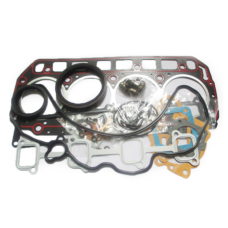 Erstellt für Mitsubishi Engine 8DC9 8DC9T 8DC9-2A - Overhaul Dichtung Kit