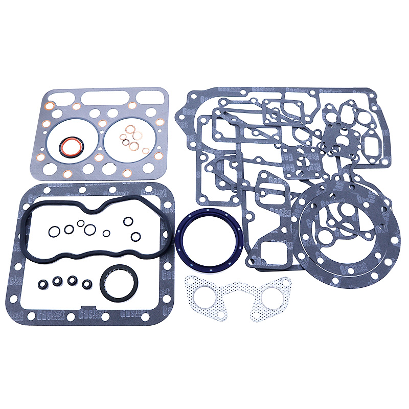 Entwickelt für Mitsubishi Engine L2E - Overhaul Dichtung Kit 119