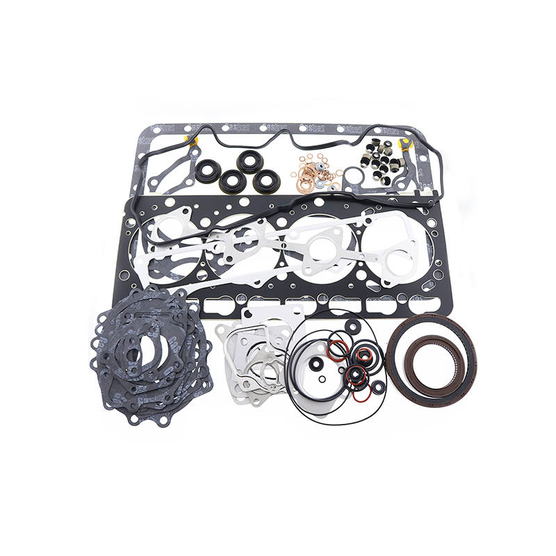 Ma?geschneidert für Mitsubishi Motor S4SF18B - Overhaul Dichtung Kit