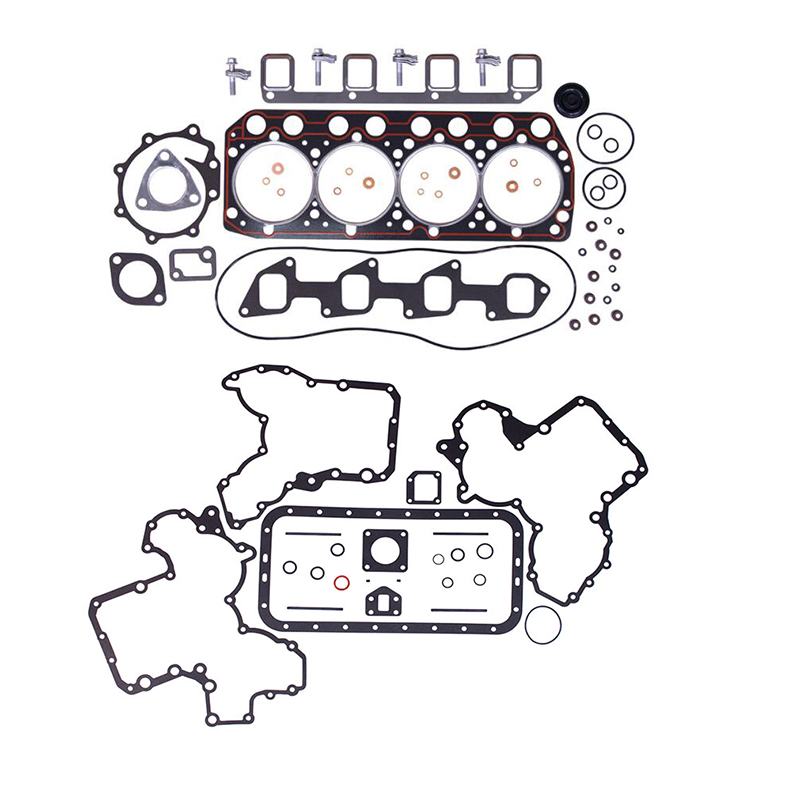 Auf Perkins Motor 704-30 gebaut - überholdichtung Bausatz U5LT0197 U5LT0342 U5LB0363 U5LB0369