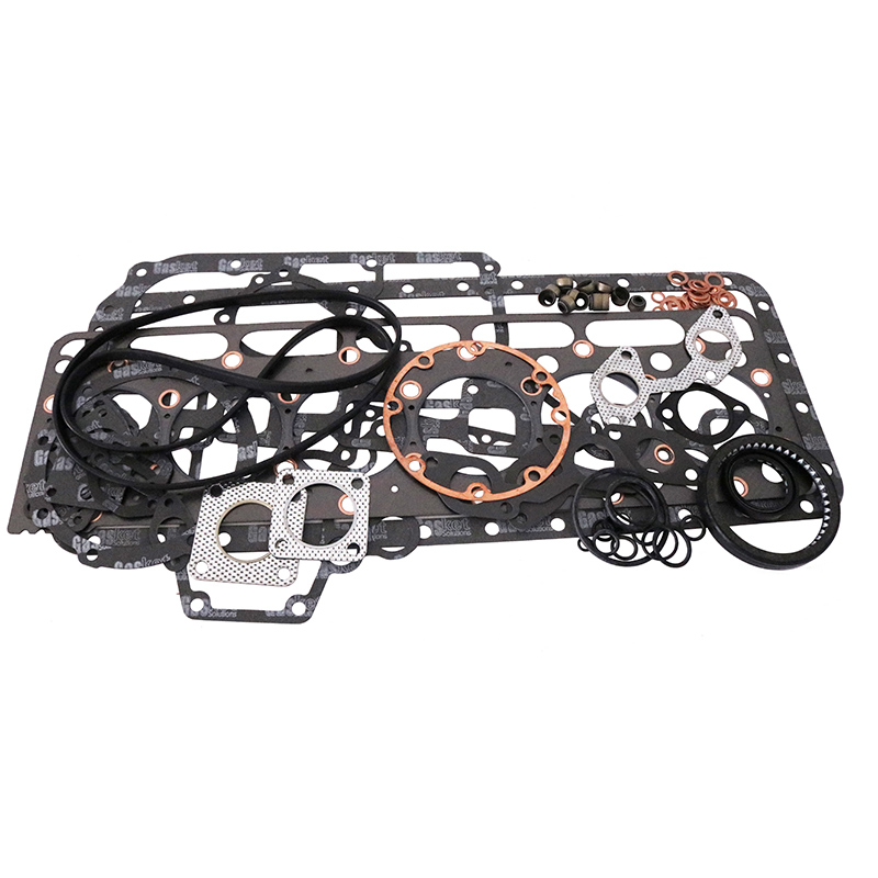 Engineered für Volvo Motor D6E - überholdichtung Kit