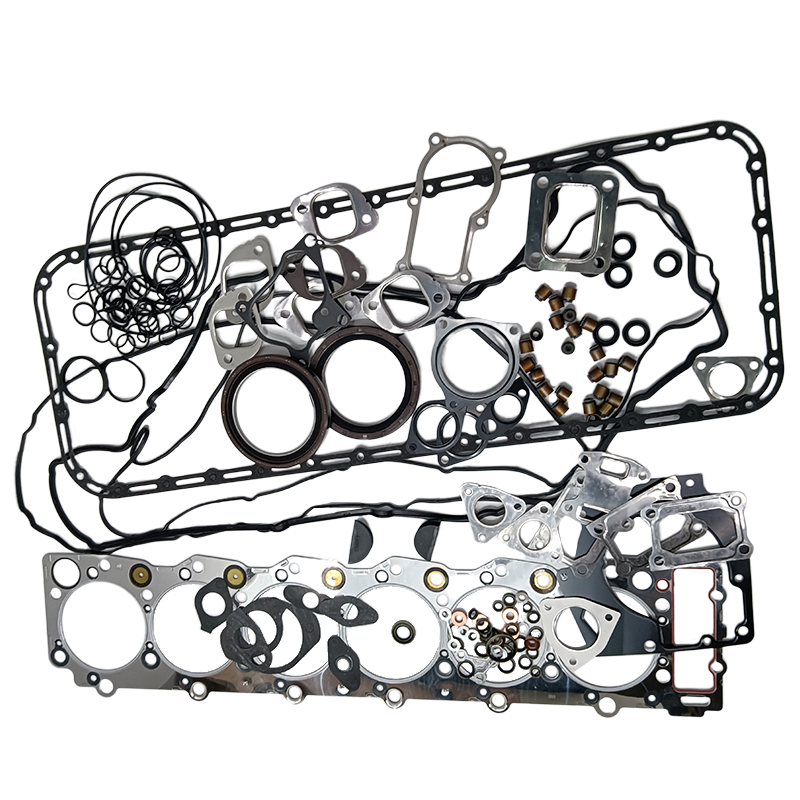 Hergestellt für Isuzu Motor 6HK1 6HK1X 7.8 - überholungsdichtungskit