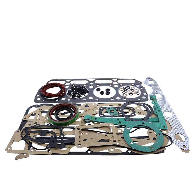 Gerüstet für Komatsu Motor 4D105-3 - überholdichtung Kit 4D105-3C D31S-16,D31P-16,D31Q-16,D31A-16,D31S-16A,D37P-1,D40A,D40P-1,D45 A