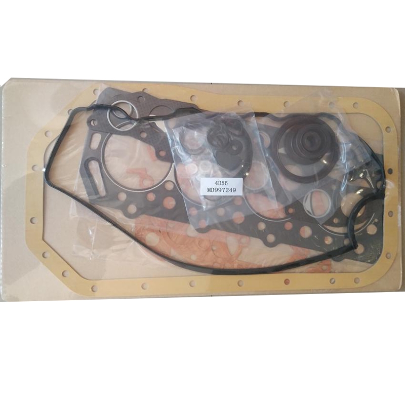 Perfekt für Mitsubishi 4D56 2476cc Motor - überholdichtung Kit MD997249