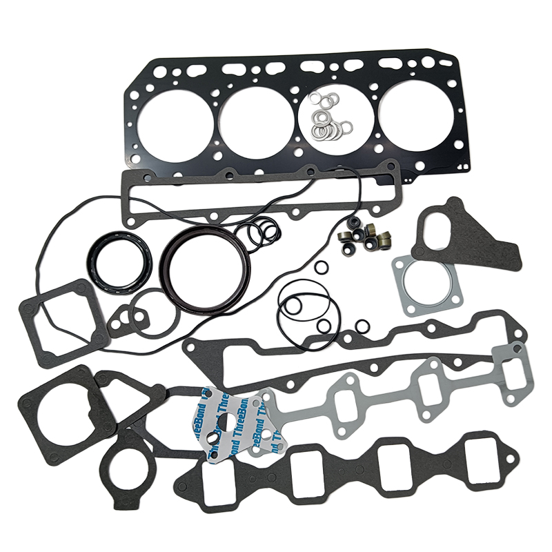 Hergestellt für Yanmar Motor 4TNE86 - Overhaul Dichtung Kit