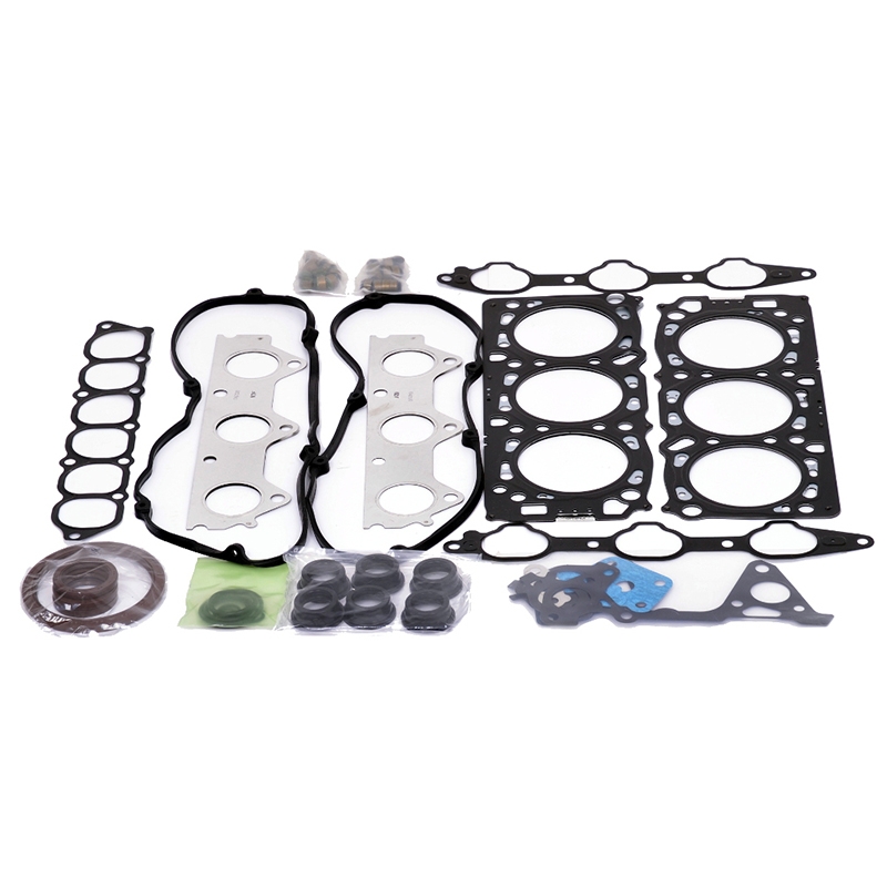 Engineered für Mitsubishi 6G72 2992cc 24V Engine - überholungsdichtungssatz MD973444