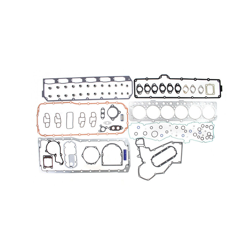 Auf John abgestimmt Deere Motor 6090 - Overhaul Dichtung Set RE528400 DZ115339 8130, 8225R, 8230, 8230T, 8235R, 8245R, 8260R, 8270R, 8285R, 8295R, 8295R, 8295RT, 8310R, 8310R, 8320R, 8320R, 8330R, 8330T, 8335R, 8335R, 8345R, 8345R, 8360R, 8360R, 8360RT, 8