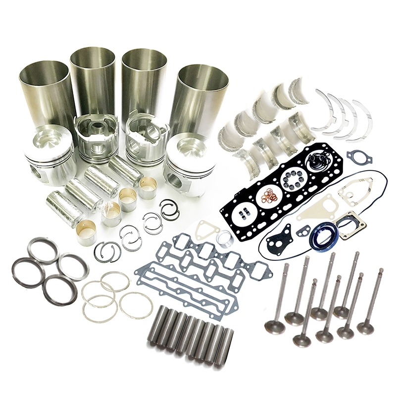 Optimiert für Thermo King Engine TK4.82V TK482V - überholung Rebuid Kit