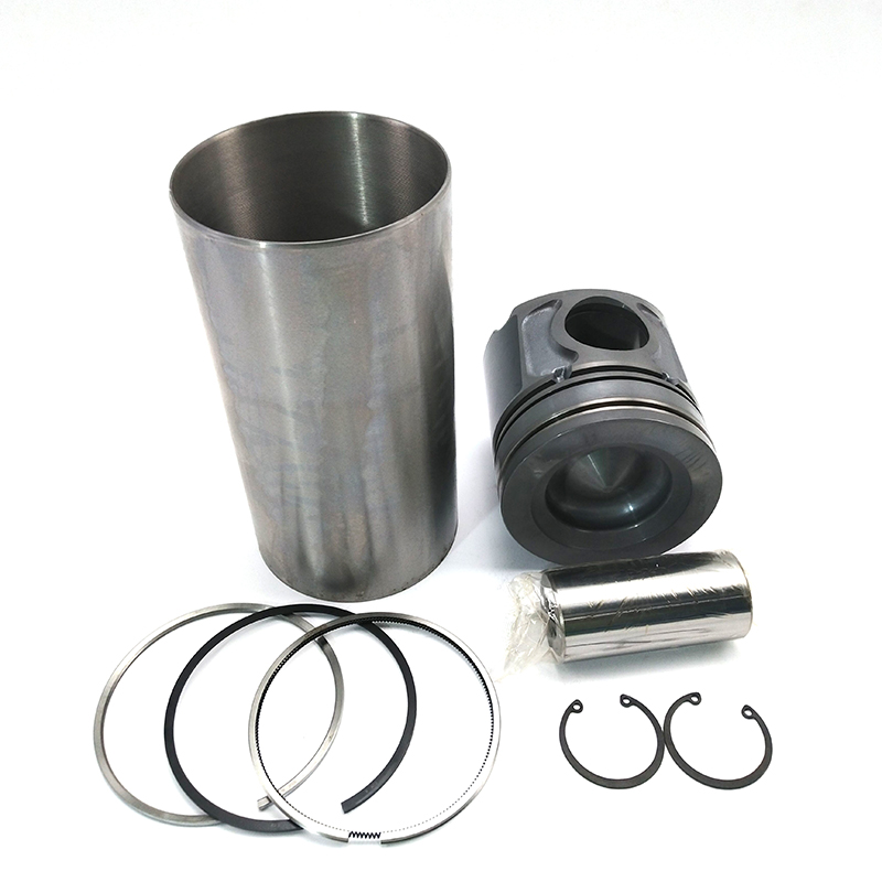 Made for JCB Engine 448 - Overhaul Umbau Kit JCB 448 JCB448