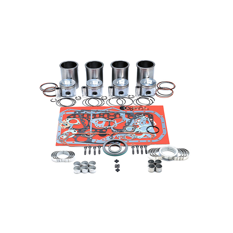 Hergestellt für John Deere-Motor 4.270 Early Power Booster - Overhaul Rebuild Kit R26160 R32020 R40850 R26047 R58880 R66923 3020.3010,500.500A.500B.500C.510
