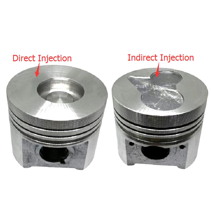 Optimiert für Kubota D1703 Motor L3430HST L3430HSTC L3430DT L3430GST Traktor - Bausatz L3430HST, L3430HSTC, L3430DT, L3430GST