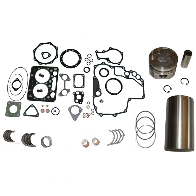 Optimiert für Kubota EA330 6GW0603 Motor - Overhaul Umbau Kit