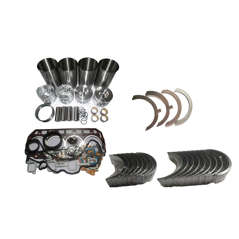 Erstellt für Perkins 403D-11 Engine - Overhaul Rebuild Kit