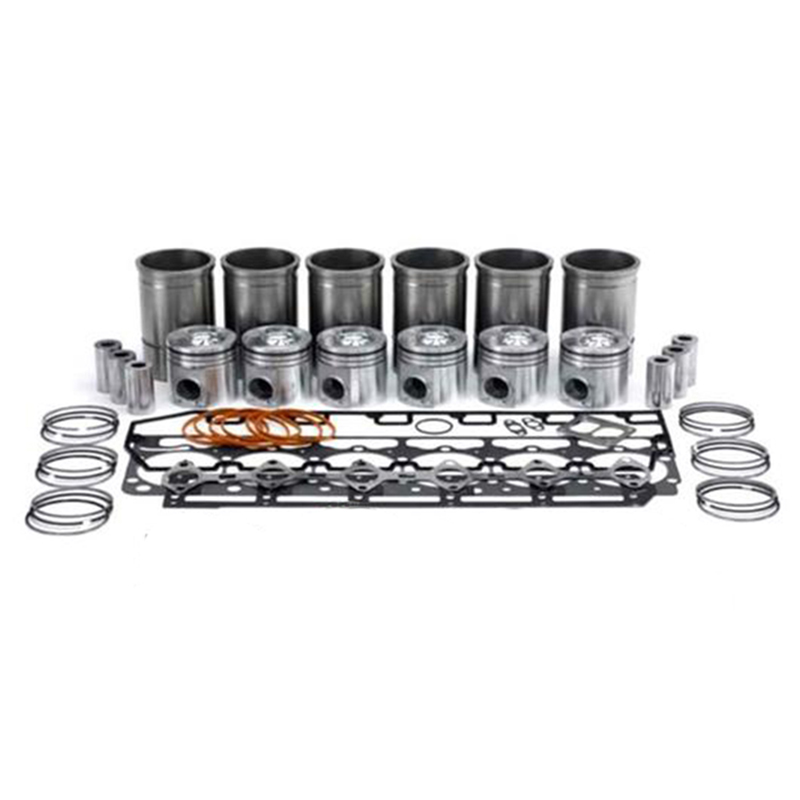 Geeignet für Volvo Engine FH12 Typ D12A420 EC96 - überholungsbausatz