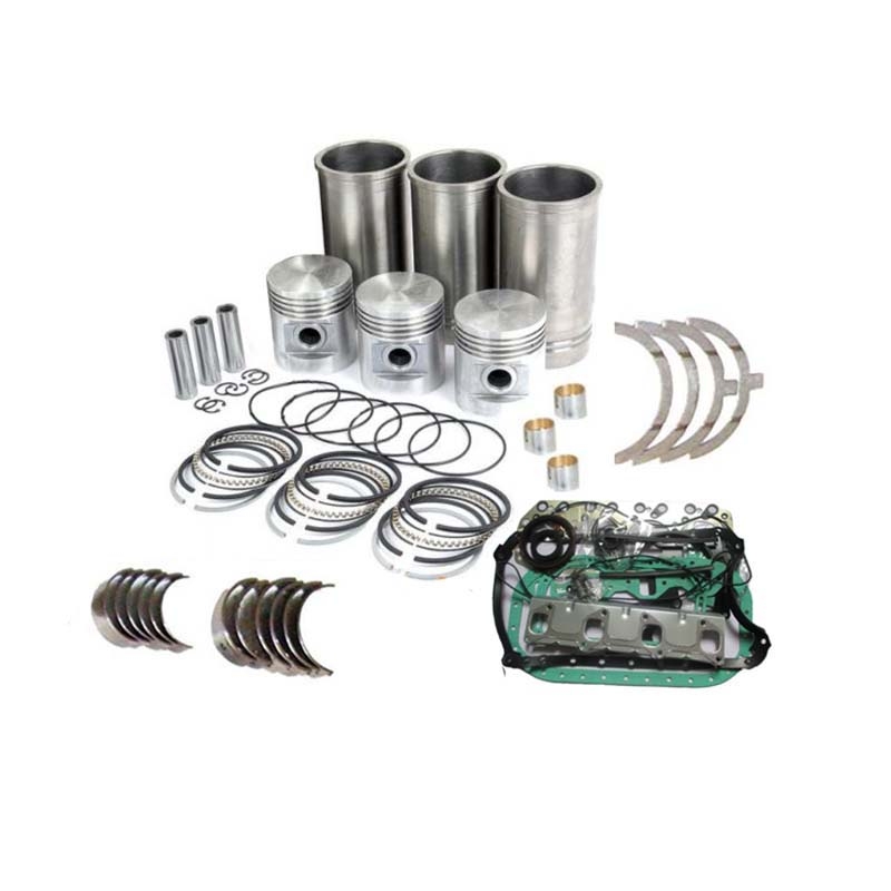 Direkter Ersatz für Isuzu 3AE1 - Overhaul Umbau Kit
