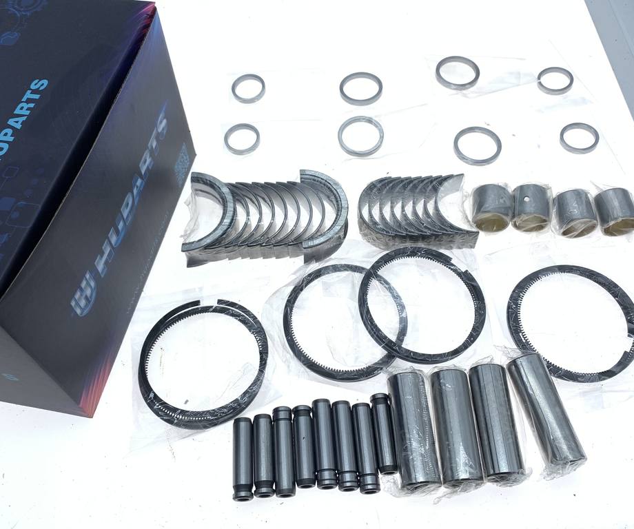 Passend für Mitsubishi S4L2 Motor - überholung Neubau Bausatz S4L2-Y263KL S4L2-61SD S4L2-Y362SD S4L2-Y262SD S4L2-65CAM S4L2-T61ST S4L2-61KG S4L2-61HMG S4L2-T S4L2-Y162SD S4L2-SD S4L2-SDH S4L2-61SDH S4L2-Y162KL S4L2-61ES