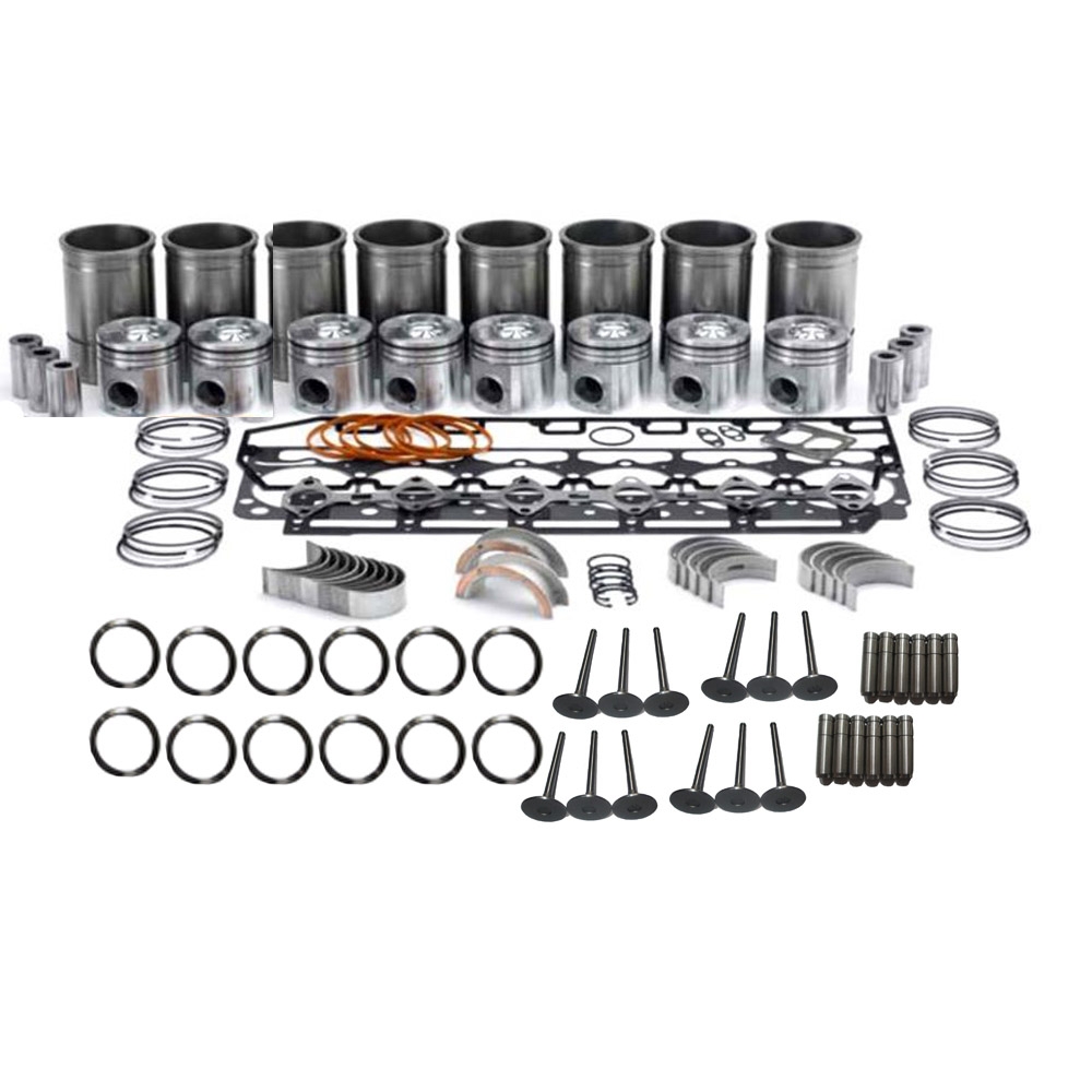Auf die übereinstimmung gebaut Deutz Motor BF8M1015C BF8M1015CP - überholung Umbausatz