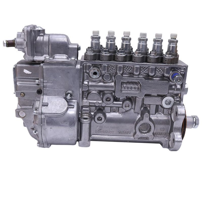 Ingenieur für 94-98 Dodge Cummins 5.9L Diesel 12V Motor - P7100 Kraftstoffeinspritzpumpe 3931537 3931538 3931599 040736887 040736911 040736885 040736854 040736838 040736841