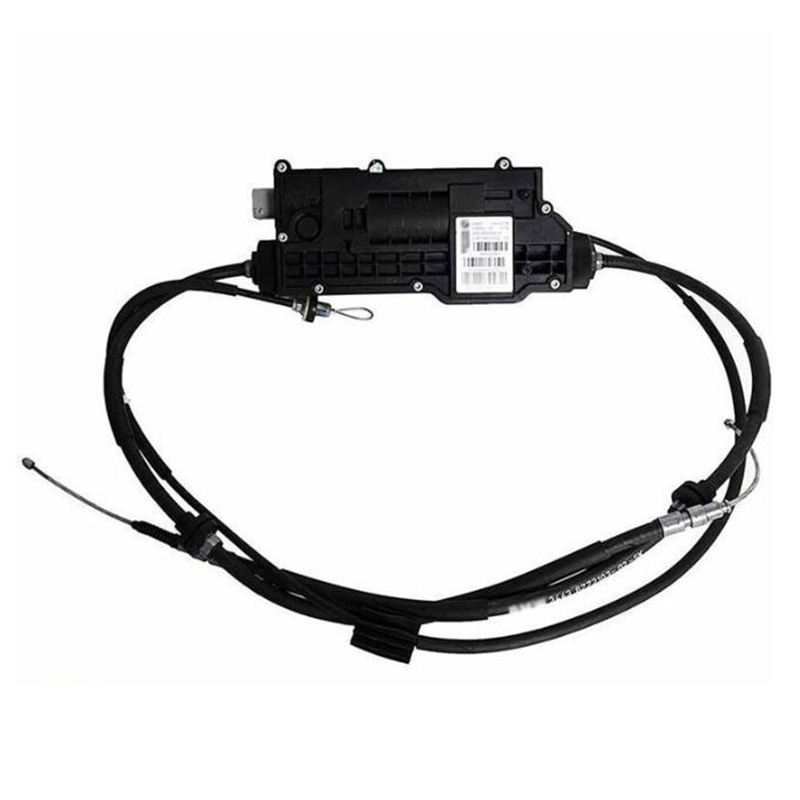 Entwickelt für BMW X5 X6 E70 E71 E72 - Parkbremsantrieb mit Steuereinheit 34436850289 X5, E70, X6, E71, E72