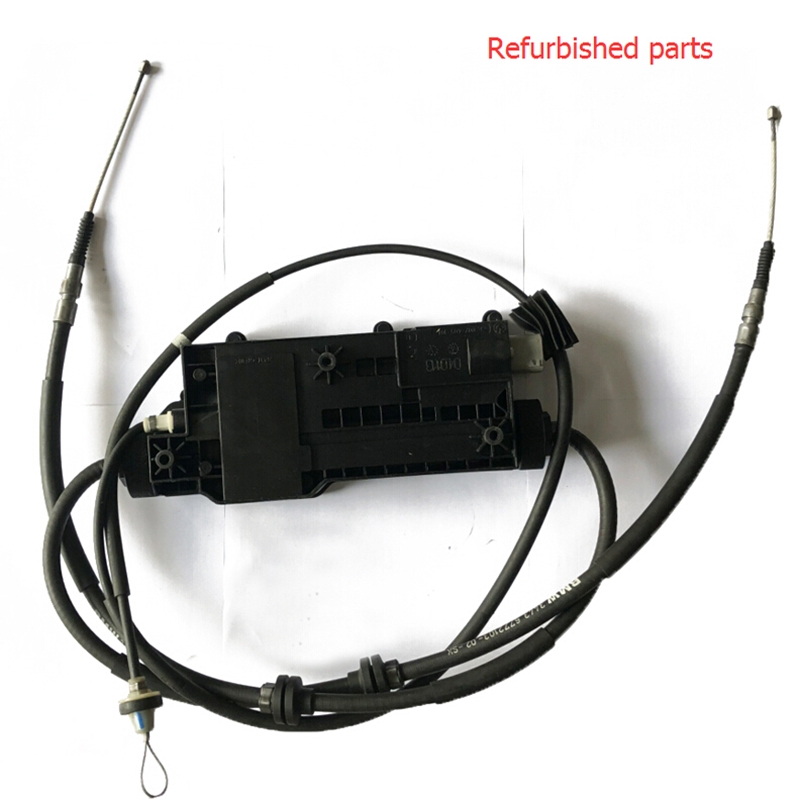 Perfekt für BMW E70 X5 E71 X6 - Parkbremsantrieb mit Steuereinheit 34436850289 34 43 6 850 289 E70,X5,E71,X6