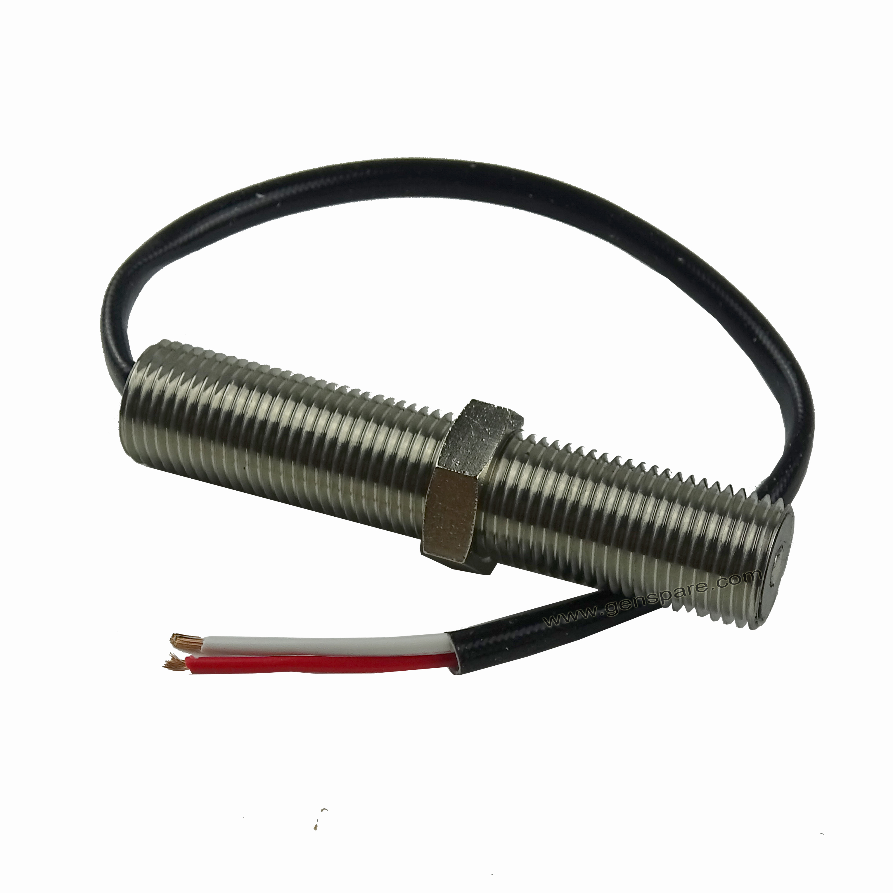 kompatibel mit Teile MSP6723 MSP6723C GAC Magnetischer Geschwindigkeitssensor abholen