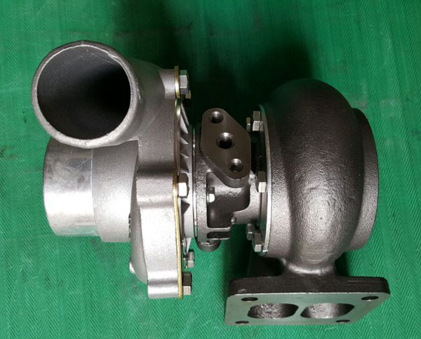 Kompatibel mit Komatsu Bagger PC200-5 PC200LC-5 Motor SA6D95L-1 Turbo T04B59 Turbolader 6207-81-8210 6207818210 465044-0051 4650440051 312875 SA6D95L-1C-L SA6D95L-1C-C SA6D95L-1C PC220LC-5C,PC220LC-5,PC220-5C,PC220-5,BR310JG-1,BR300J-1