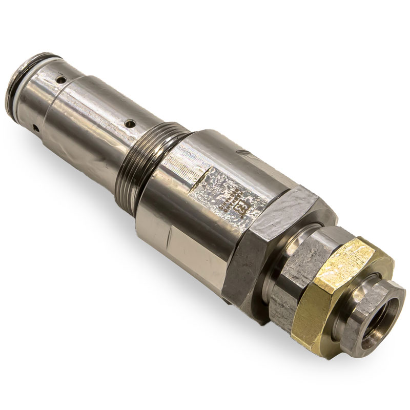 Kompatibel mit PC200-5 Main Valve 14764
