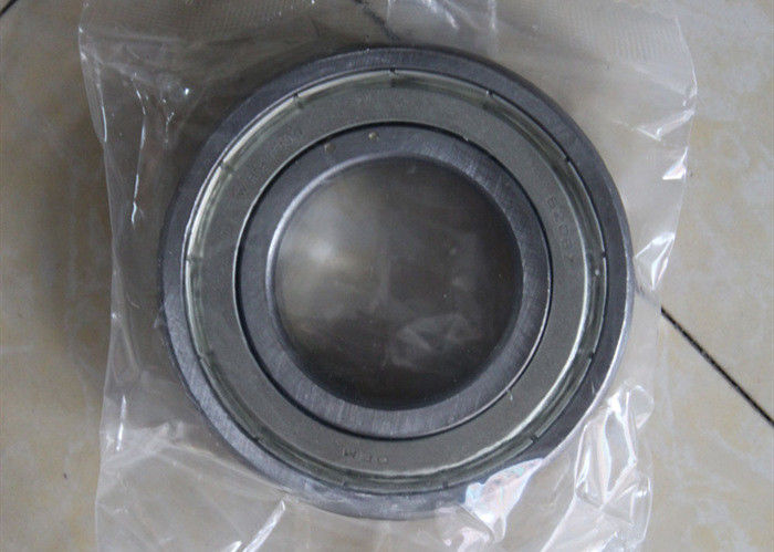 Kompatibel mit PC200-6 Bagger Hydraulische Teile , GM35VA Travel Motor Drive Shaft Seal Kit