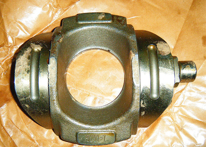 Kompatibel mit PC200-6 PC200-7 HPV95 Spülplatte Main Pump Cradle 708-2L-23880