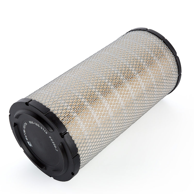 Kompatibel mit PC200-7 Luftfiltergeh?use 10025