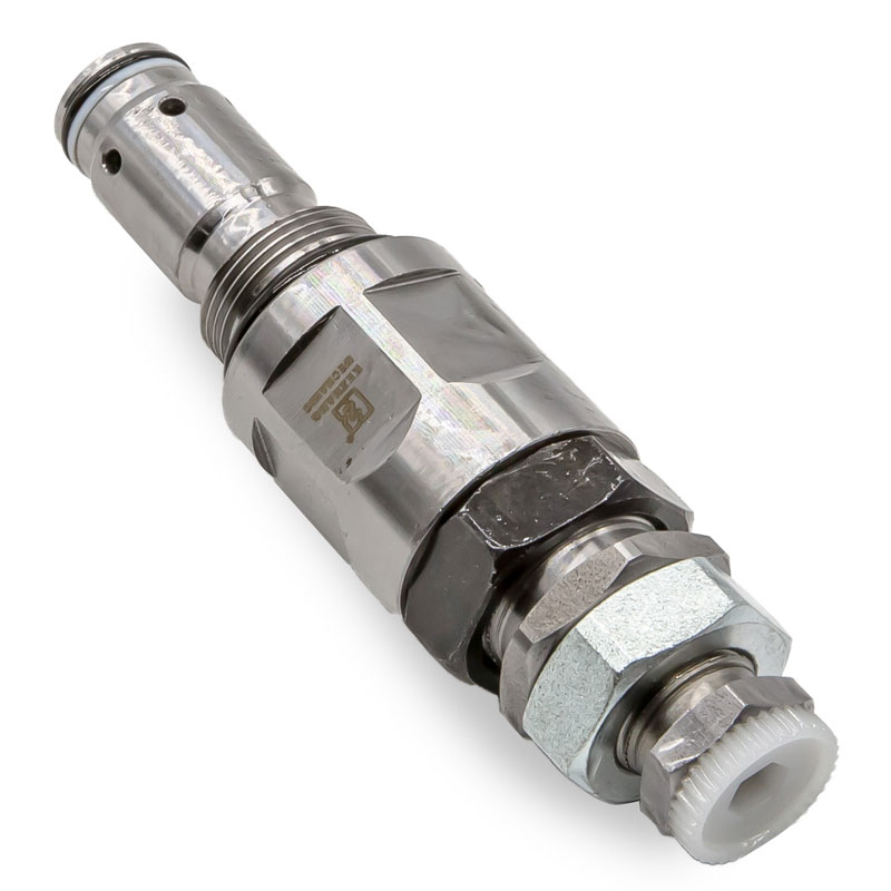 Kompatibel mit PC200-7 Main Valve 14762