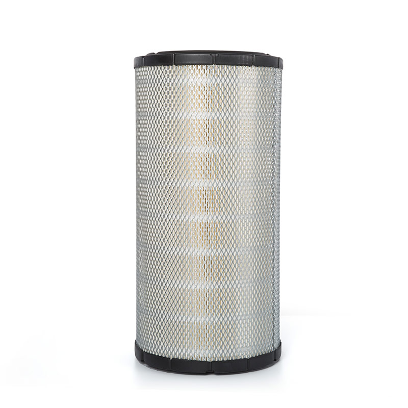 Kompatibel mit PC200-8 Luftfiltergeh?use 10027