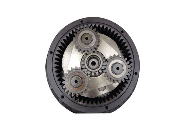 Kompatibel mit PC210-7K 706-7G-01040 Swing Gearbox Bagger Rotationsgetriebe Standardgr??e