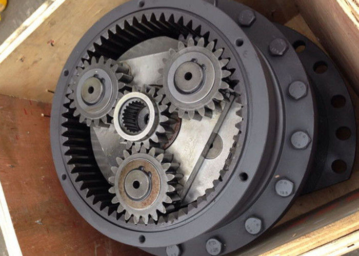Kompatibel mit PC210-7K Komatsu Bagger Swing Gearbox Swing Reduction 706-7G-01040