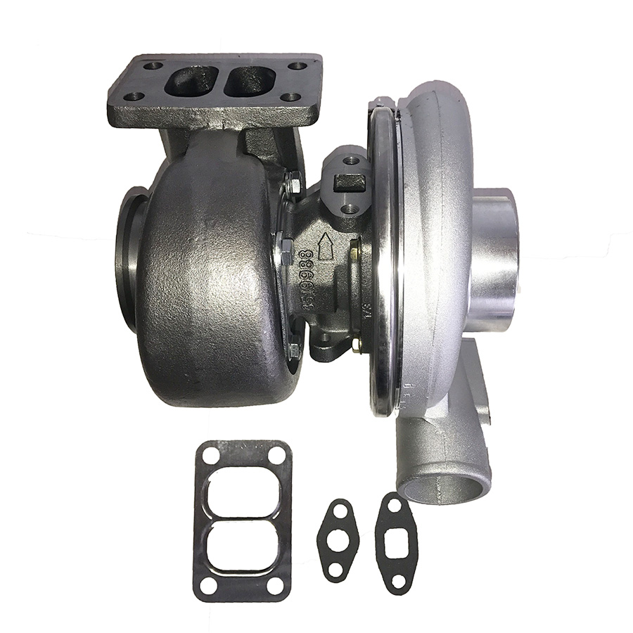 Kompatibel mit Cummins Motor 6BT 6BTA Turbo HX35W Turbolader 3539697 3804877 3539700 3539699 730 000