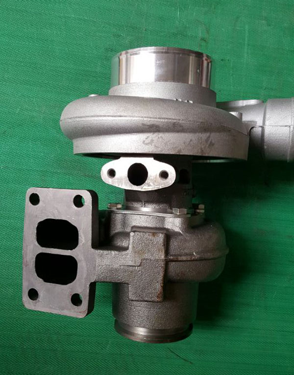 Kompatibel mit Komatsu BR250RG-1 BR350JG-1 CD60R-1 GD405A-3S GD505A-3A GD521A-1E Motor 6D102E-1T Turbo HX35 Turbolader 6735-81-8031 6735818031 3536338 4033393 S6D102E-1J S6D102E-1M S6D102E-1T SA6D102E-1C-73 SA6D102E-1C-25 SA6D102E-1C-35 S6D102E-1DD-6 S6D1